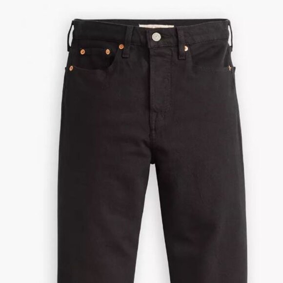 Wedgie Straight Fit Women's Jeans - Picture 1 of 1